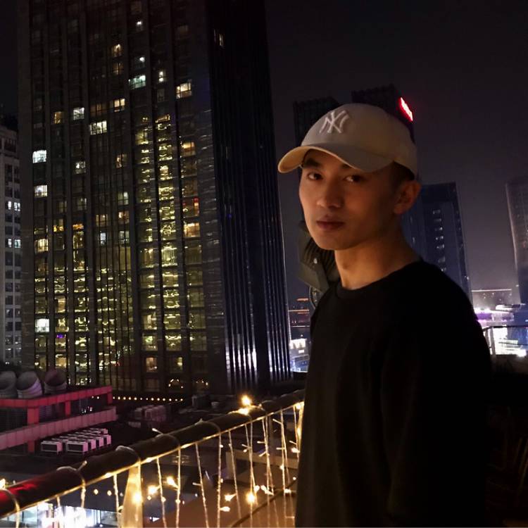 我是来测试的的照片