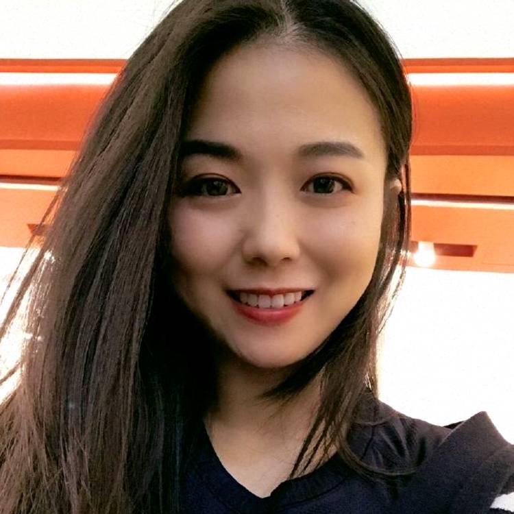 Rose苏的照片