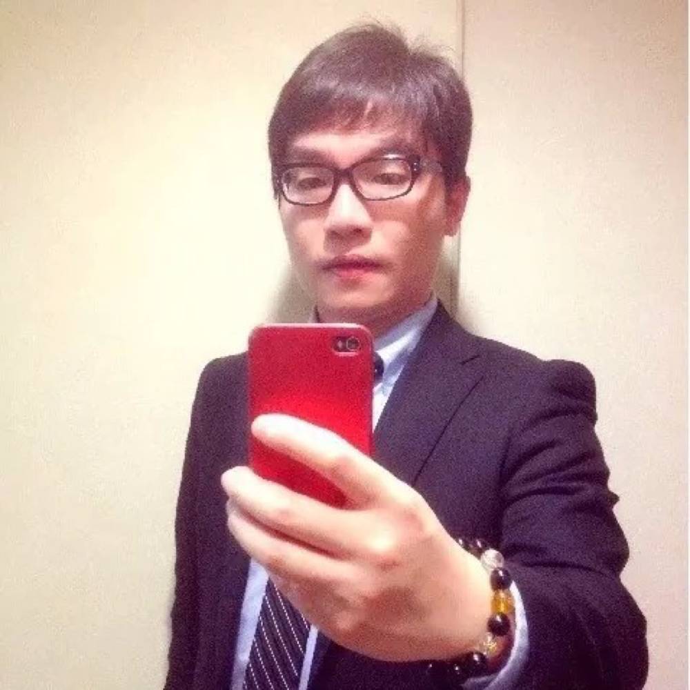 汪藏海的照片