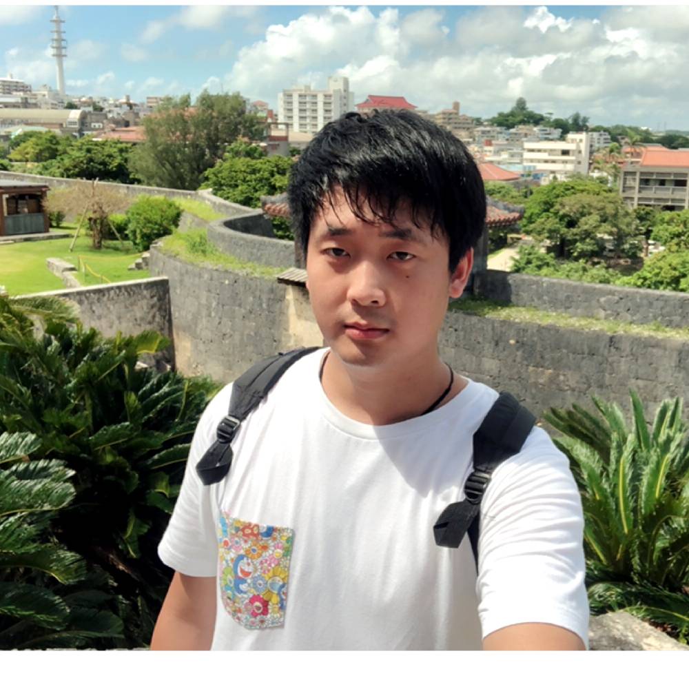 深海的鱼丶的照片