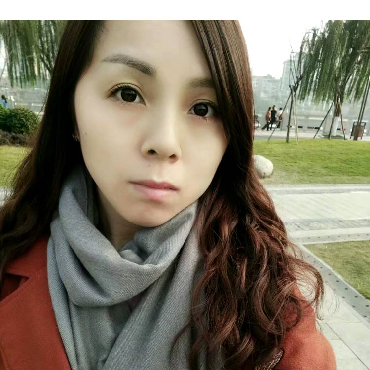 冷～美的照片