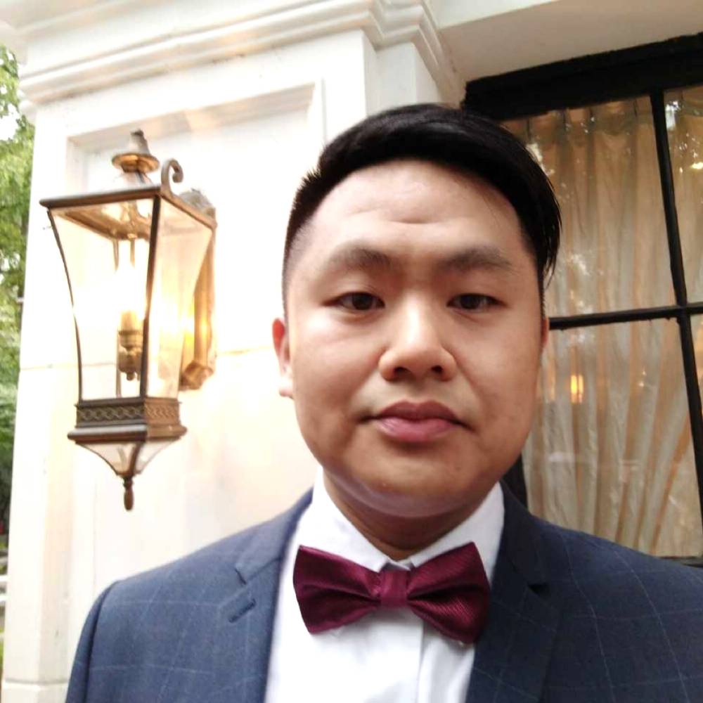 KenWong的照片