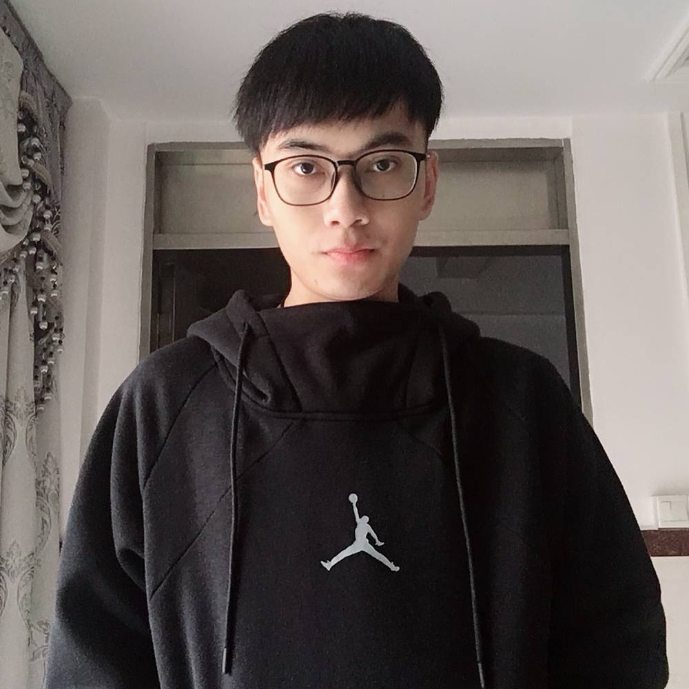 Curtainx的照片