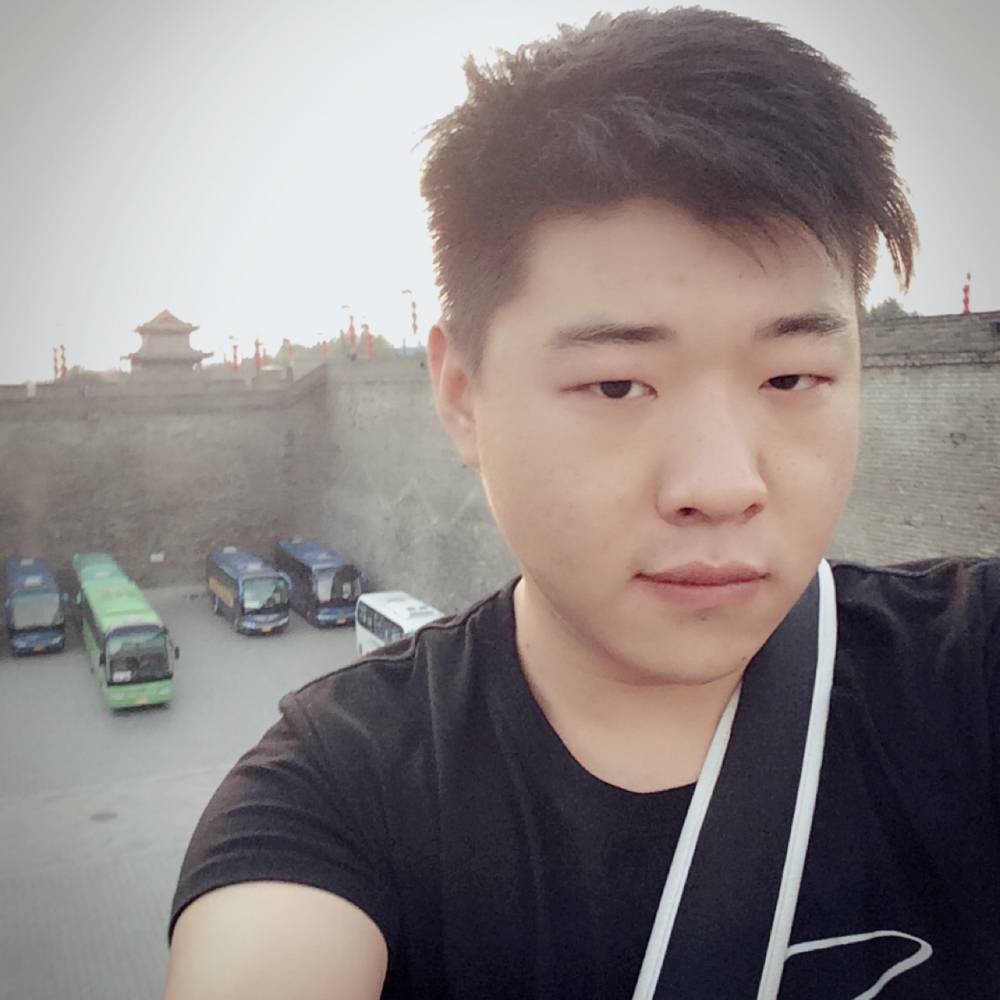 Na杨Me的照片