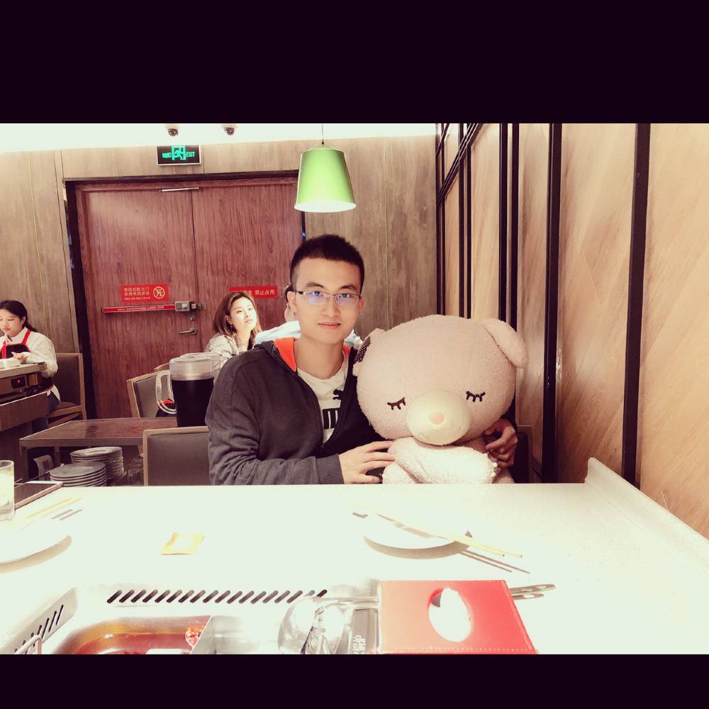 小男爵的照片