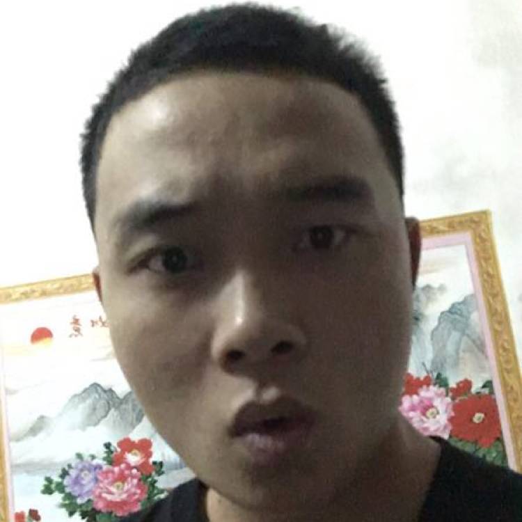纯情方黑米的照片