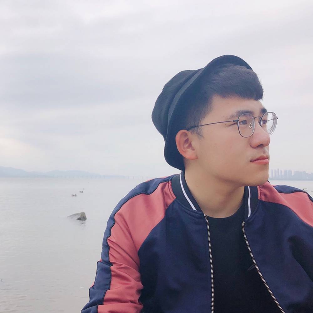 活像个孤独患者的照片