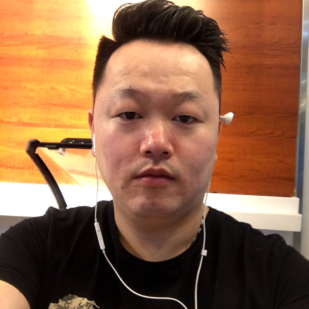 幽默达人的照片