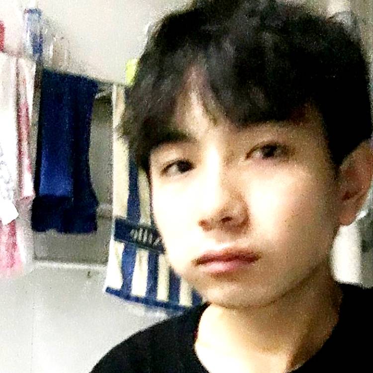 酷酷哒我的照片