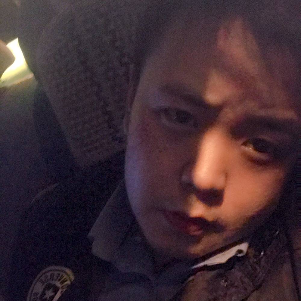 郭凯先森的照片