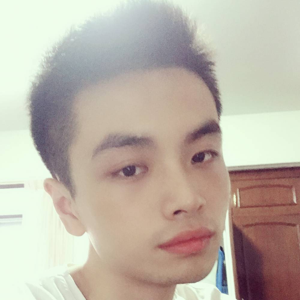 科在中的照片