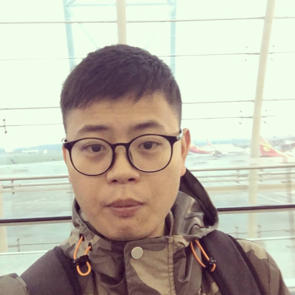 easongo的照片