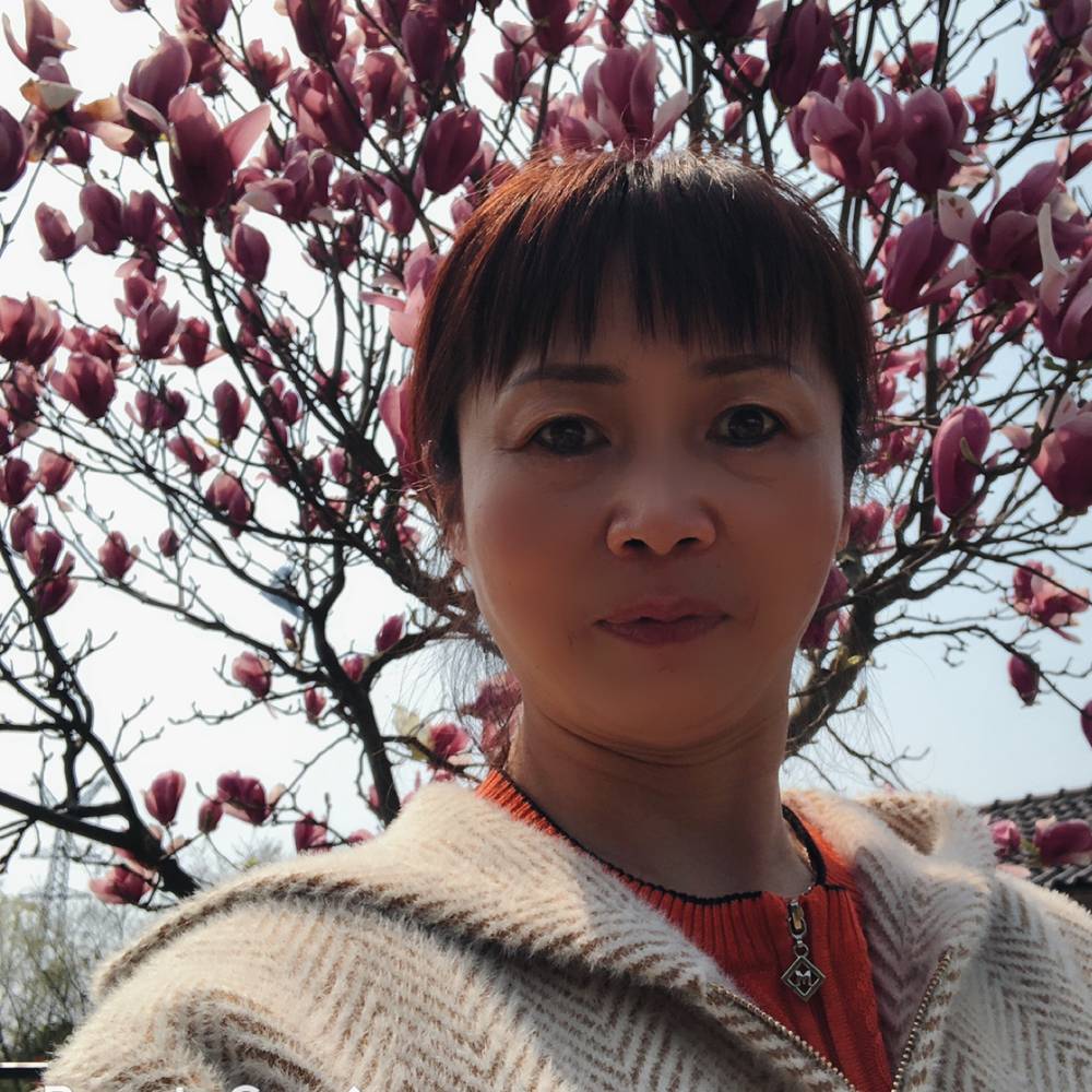 女王用踏实的照片