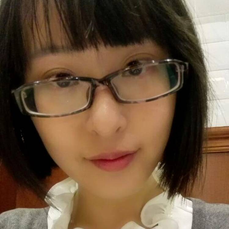 自在晶晶的照片