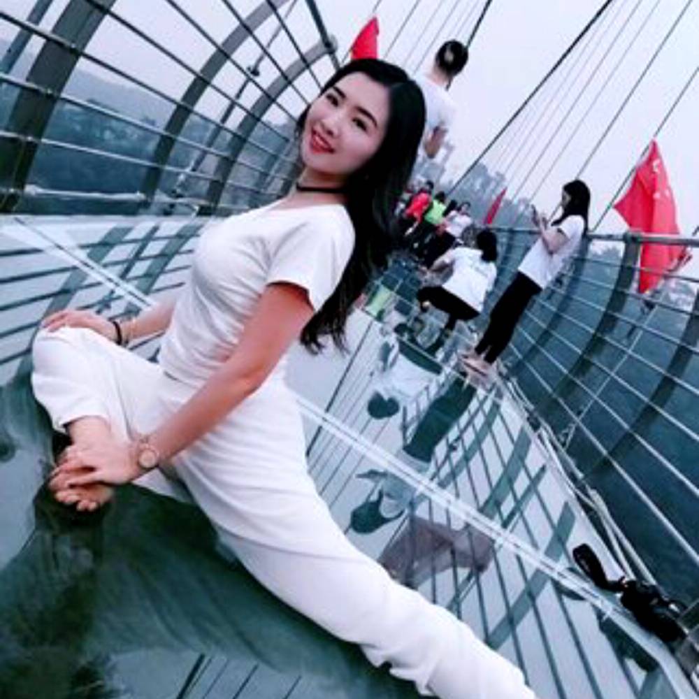 粉色薰衣草的照片