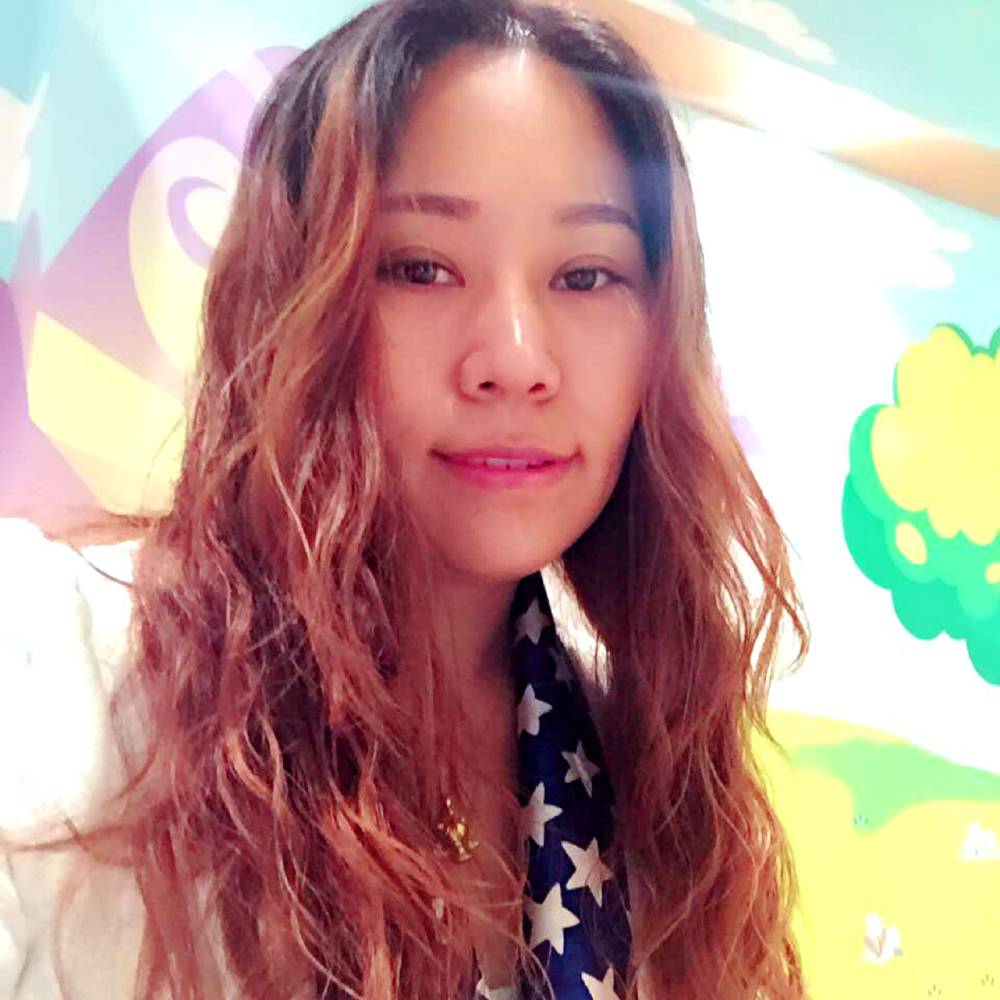 甜蜜凝眸跳跳糖的照片