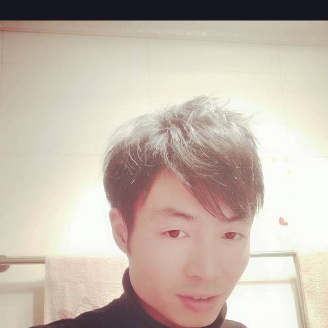 星月细心的照片