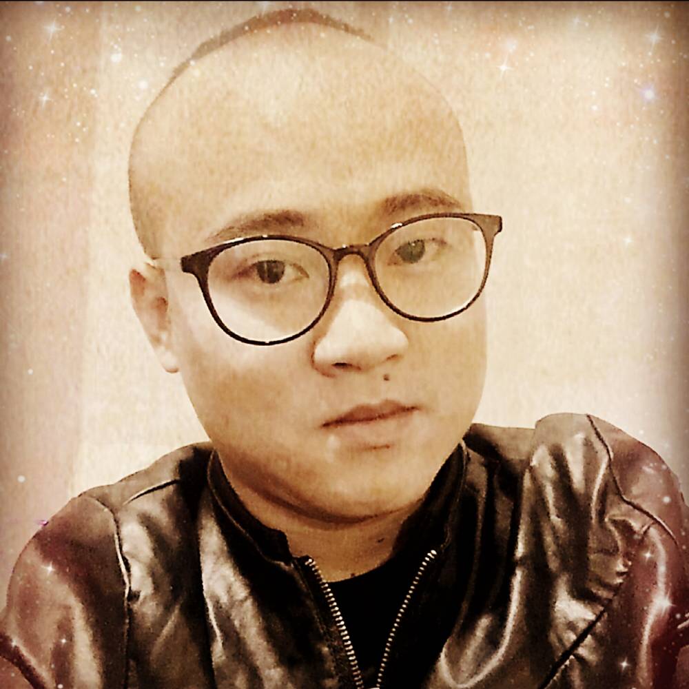 会调头的猪的照片