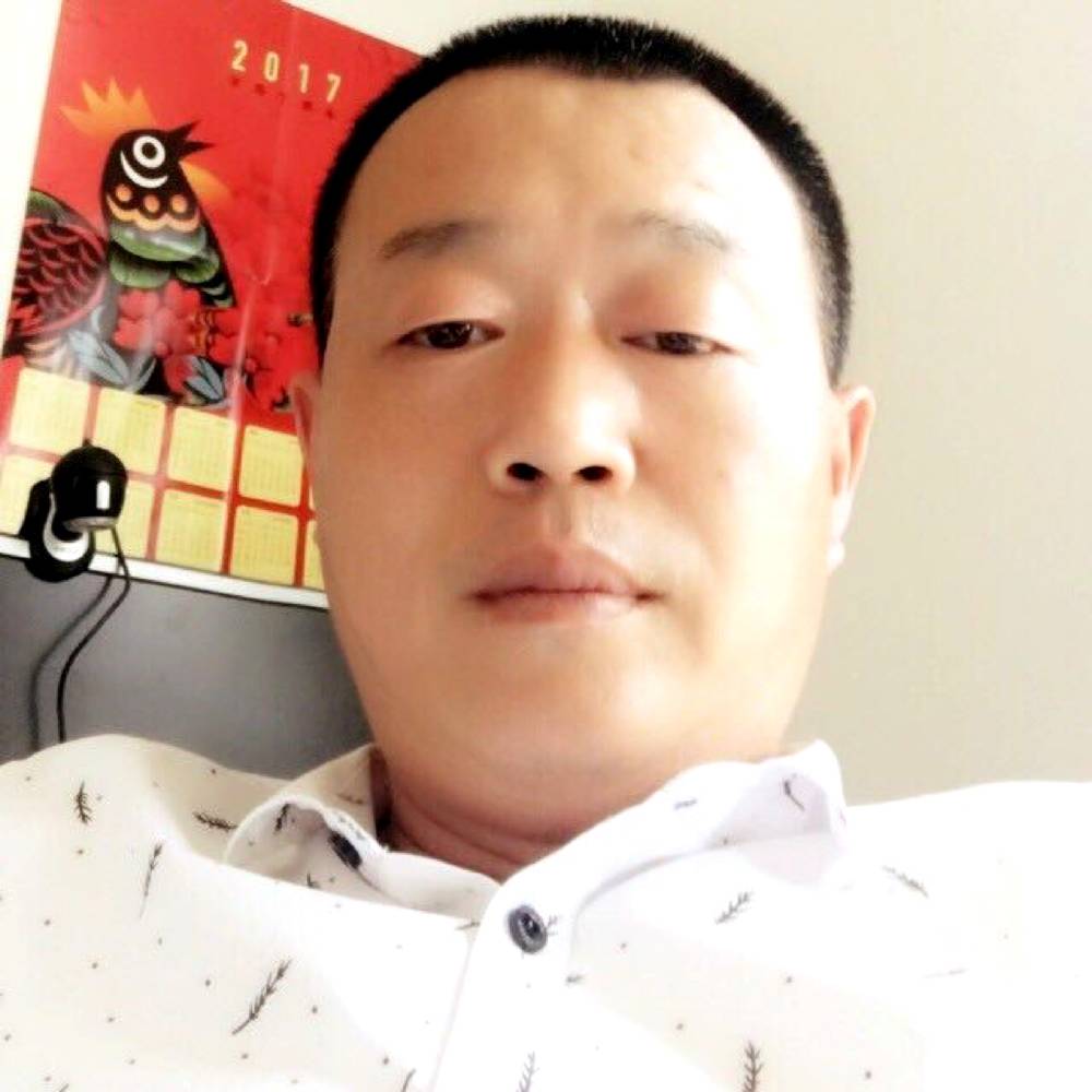 磬音踏实的照片