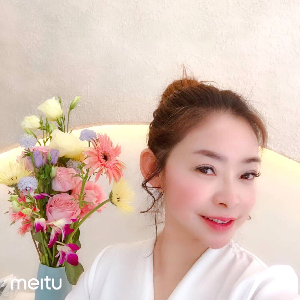 小蝴蝶的照片