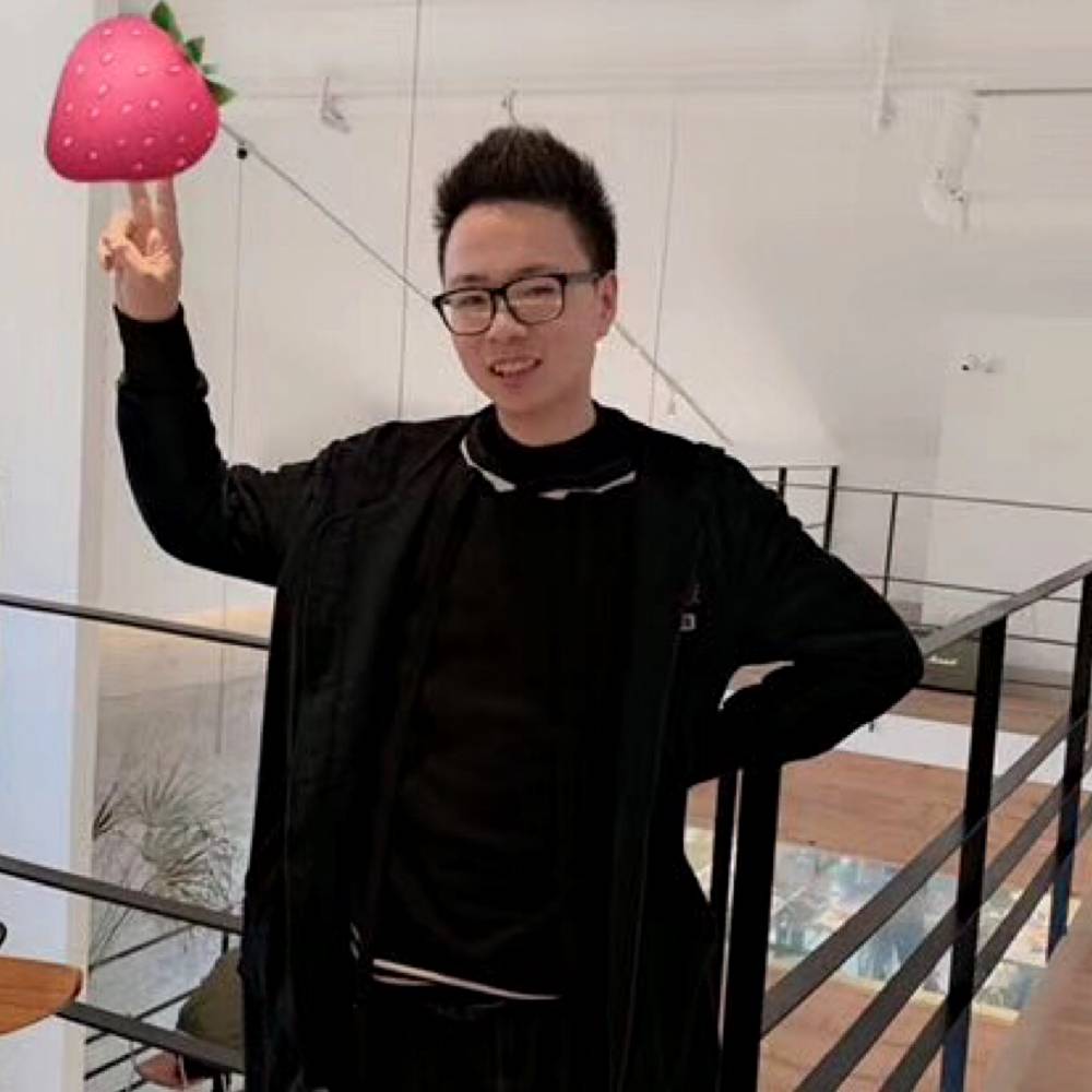 小小鱼的照片