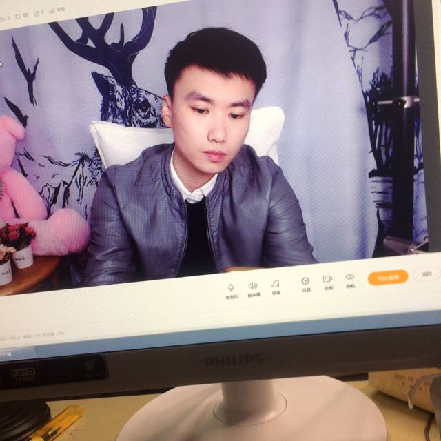 挑起君王天下事的照片