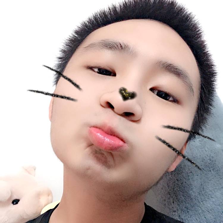 和尚并不胖的照片