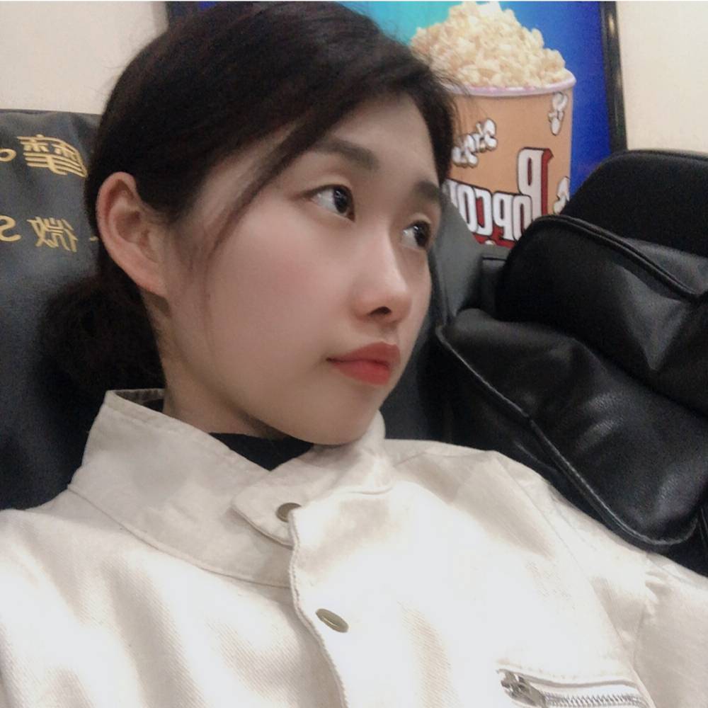田大仙女的照片