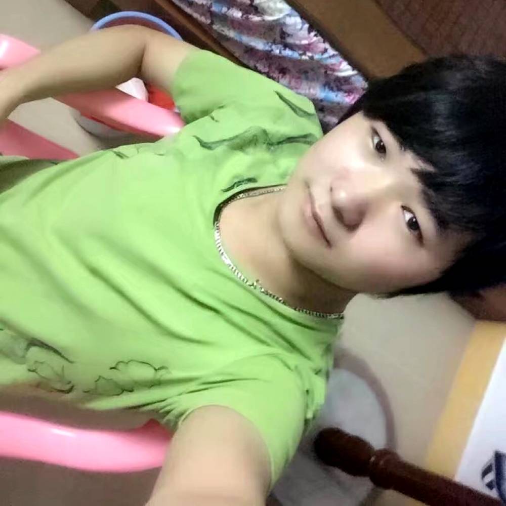的照片