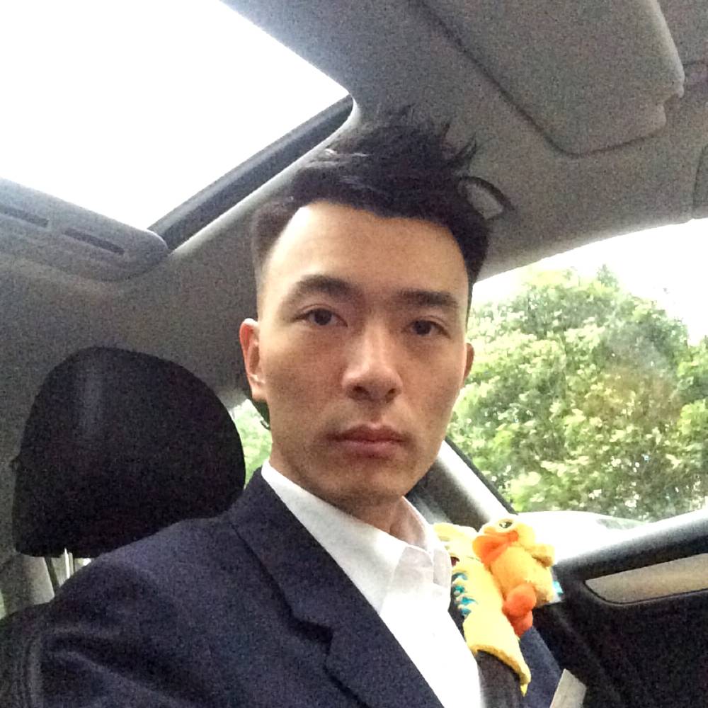 于小布的照片
