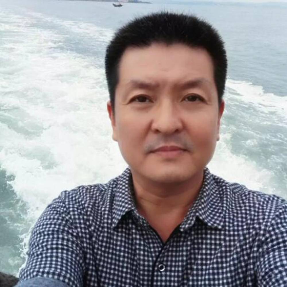 曾经向过客的照片