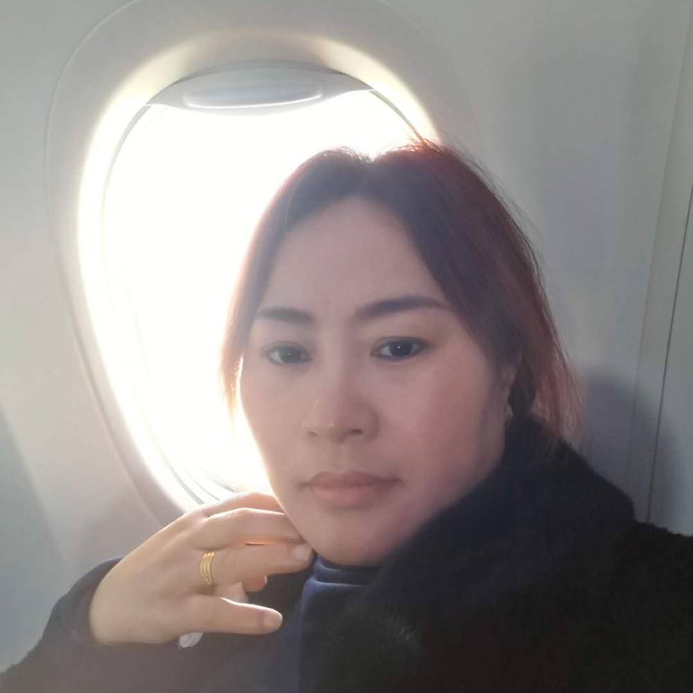 芒果愿动人的照片