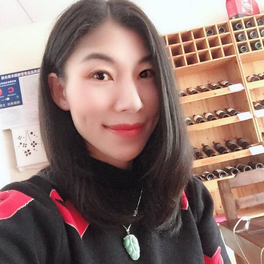 沁沁的照片