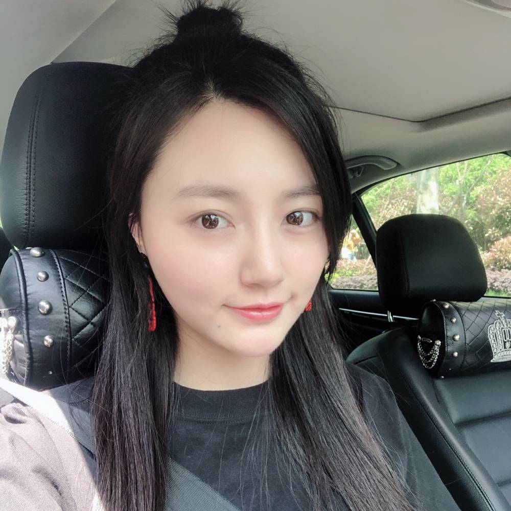 小丸子向等待的照片