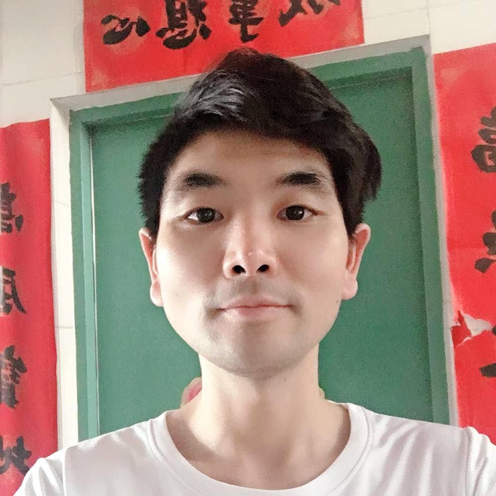 赵部长的照片