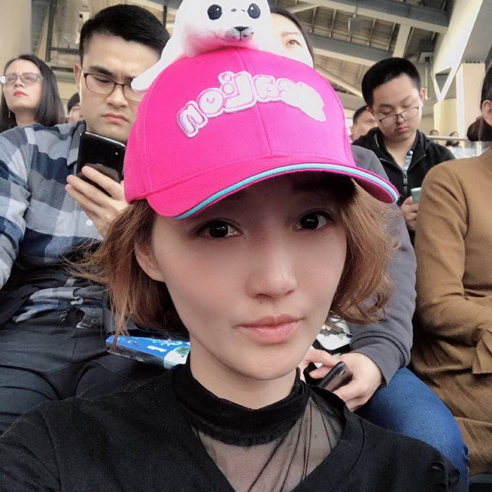 噬元兽果果的照片