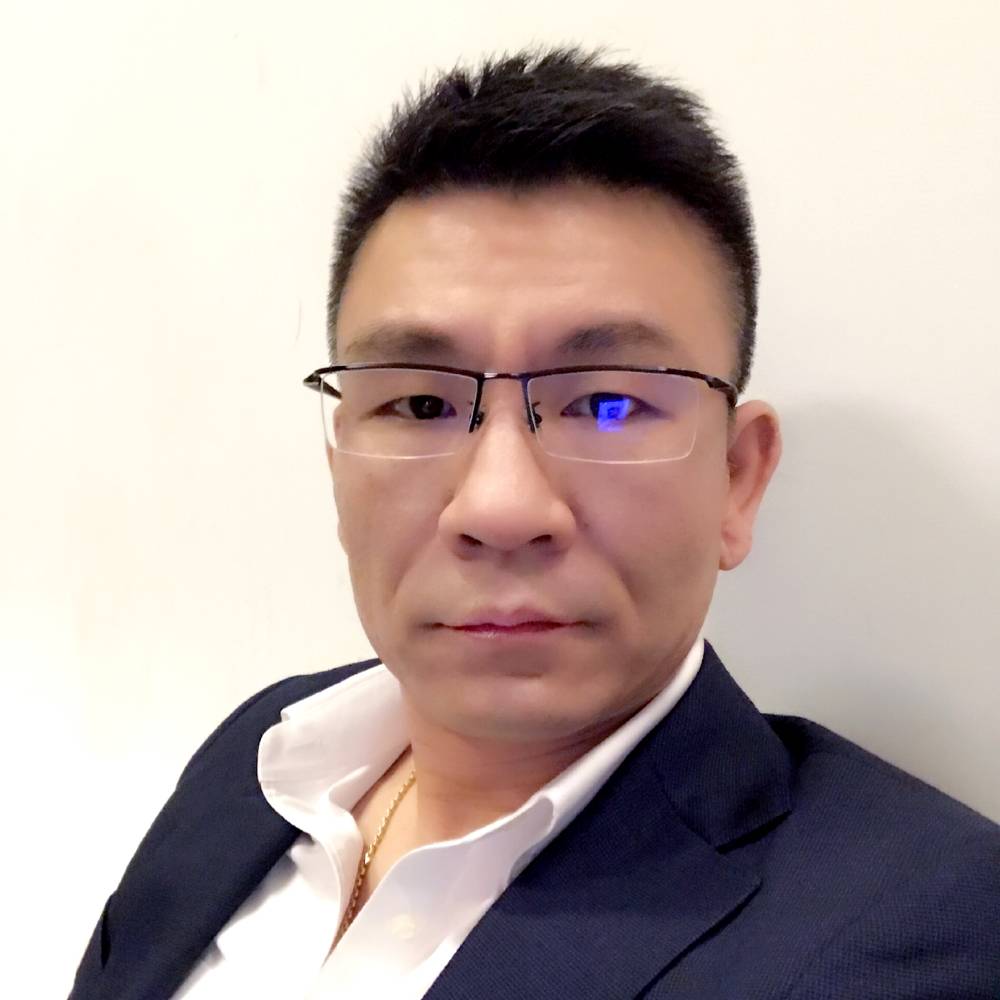 Tony轩的照片