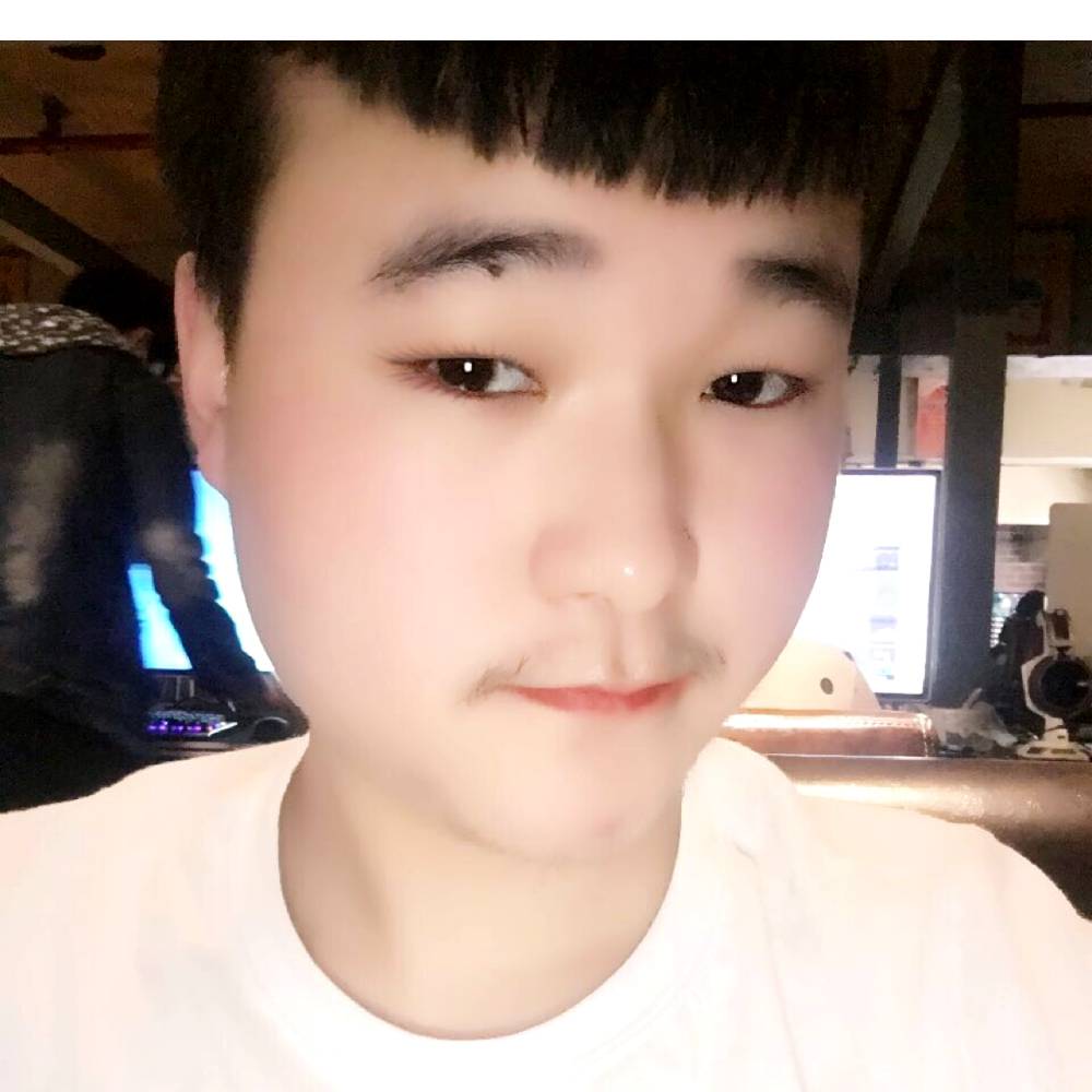 逗比大爷没爱的照片