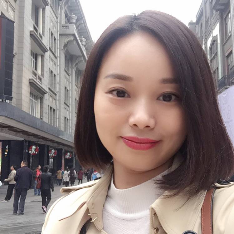 梦影细腻的照片
