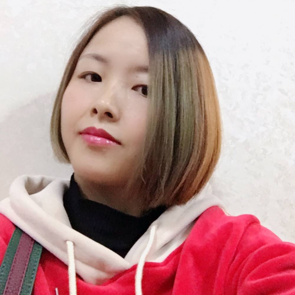 我们的扯白云的照片