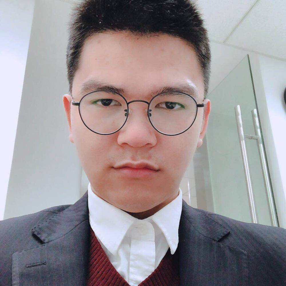 苏小锌的照片