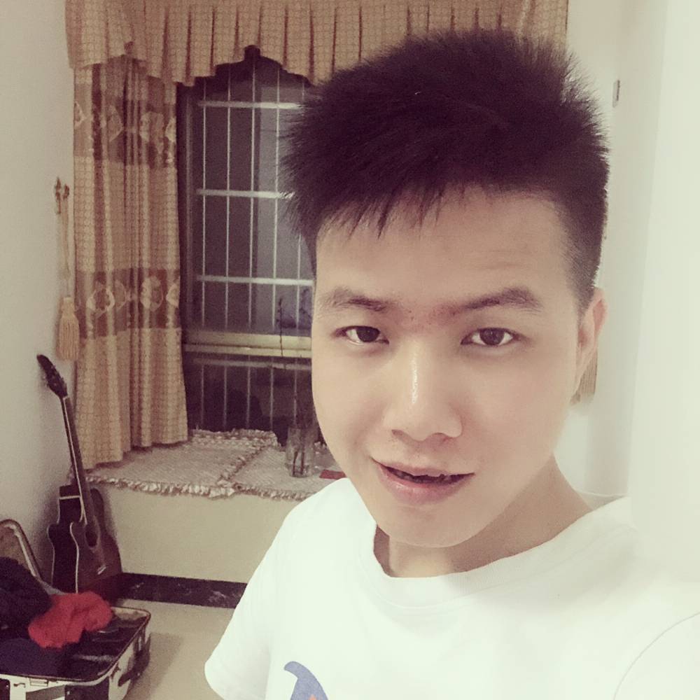 阿呆学长的照片