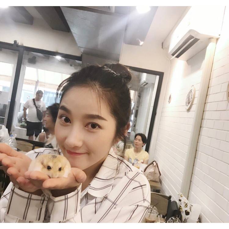 我超甜的呢的照片