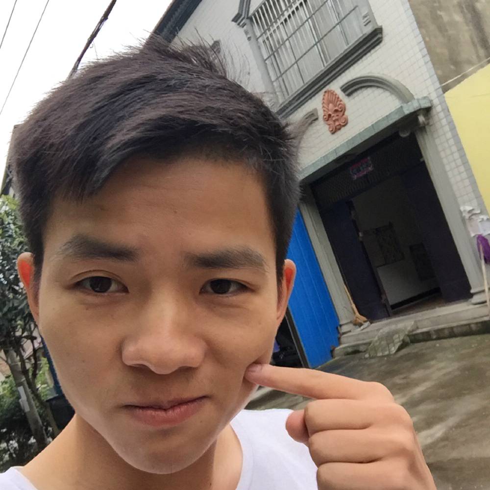 说一的照片