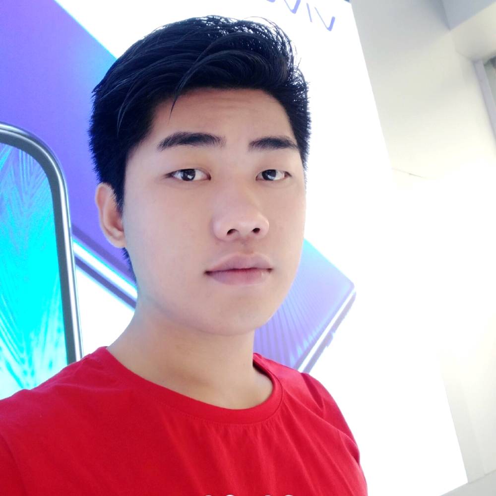 板栗清秀的照片