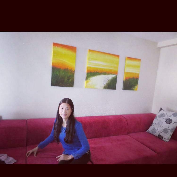 Cindy555的照片