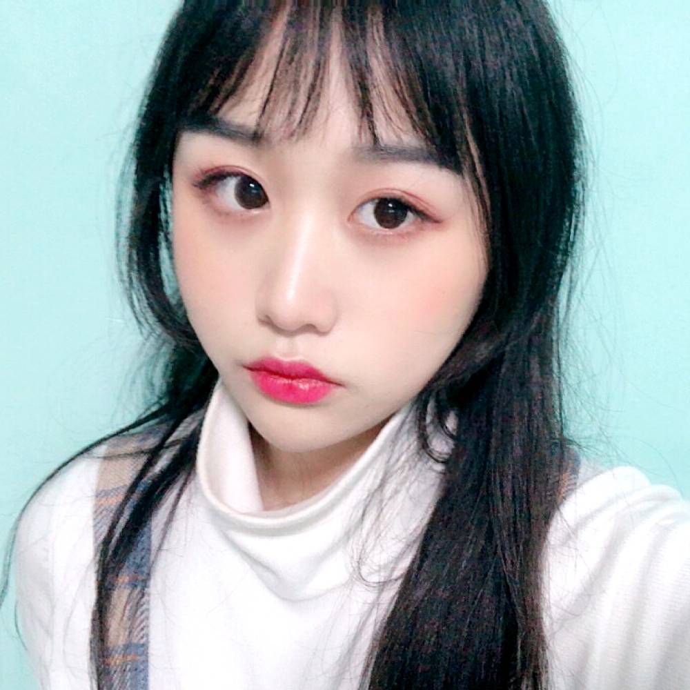 豹子妹妹的照片