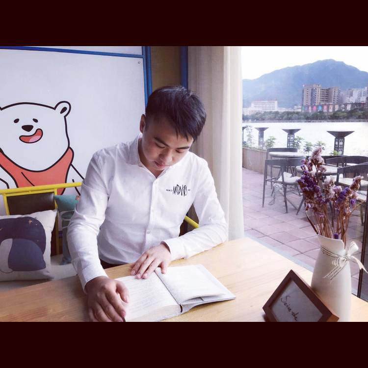 理解！的照片