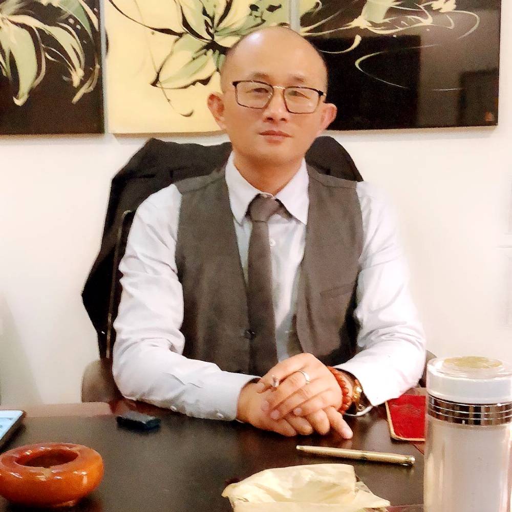 魔爷也的照片