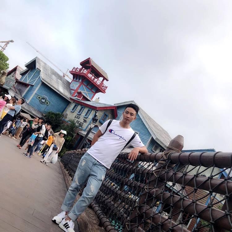 陈X彬的照片